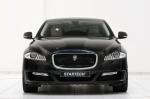 Jaguar XJ by Startech 2011 года